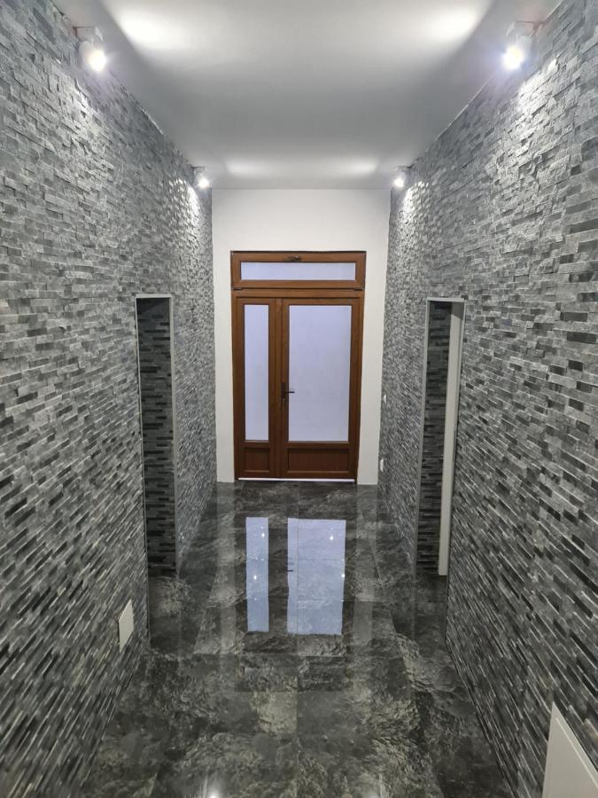 Hotel Casa Piri Anina Exteriér fotografie