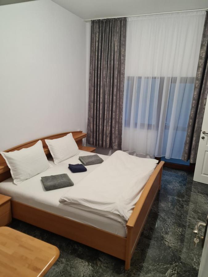 Hotel Casa Piri Anina Exteriér fotografie