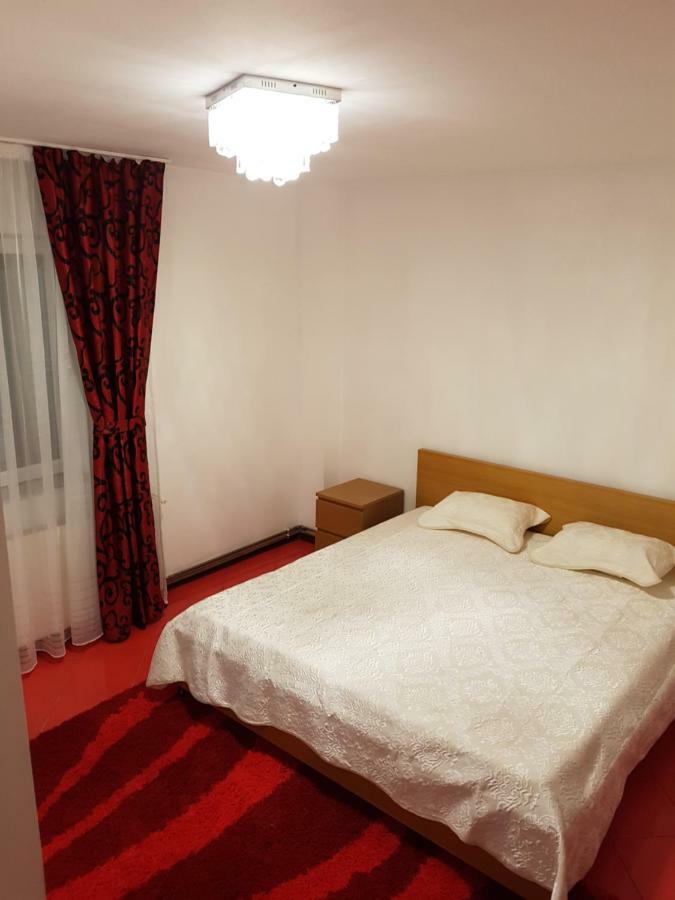 Hotel Casa Piri Anina Exteriér fotografie